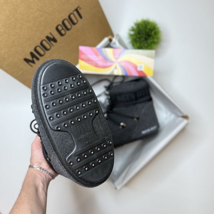 MOON BOOT , moonboot 39/41