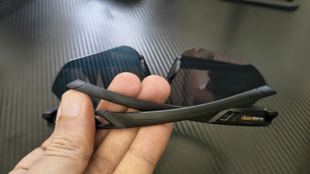 Óculos para ciclismo Queshark