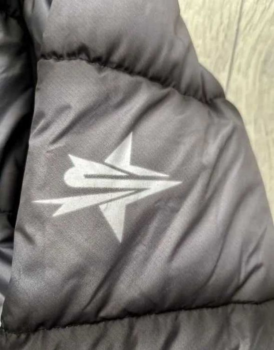 Пуховик Tommy Sinny