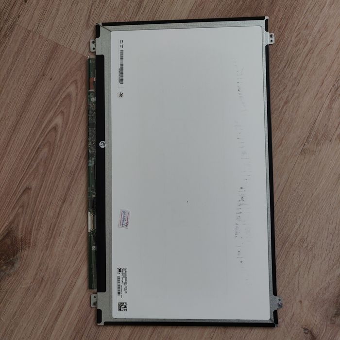 Матрица full hd 30pin с ушками ips засветы