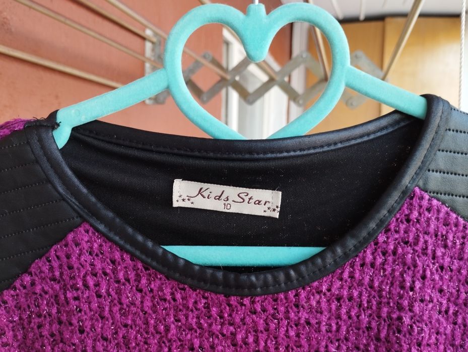 Плаття для дівчинки