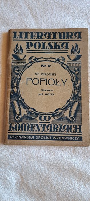 Pamiątka z PRL - streszczenie