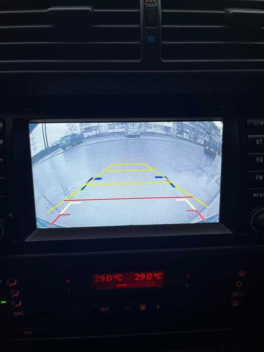 Продам БМВ  е39.