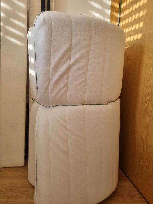 Se cama(quarto) para solteiro