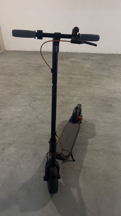 Trotinete Segway ninebot F40E
