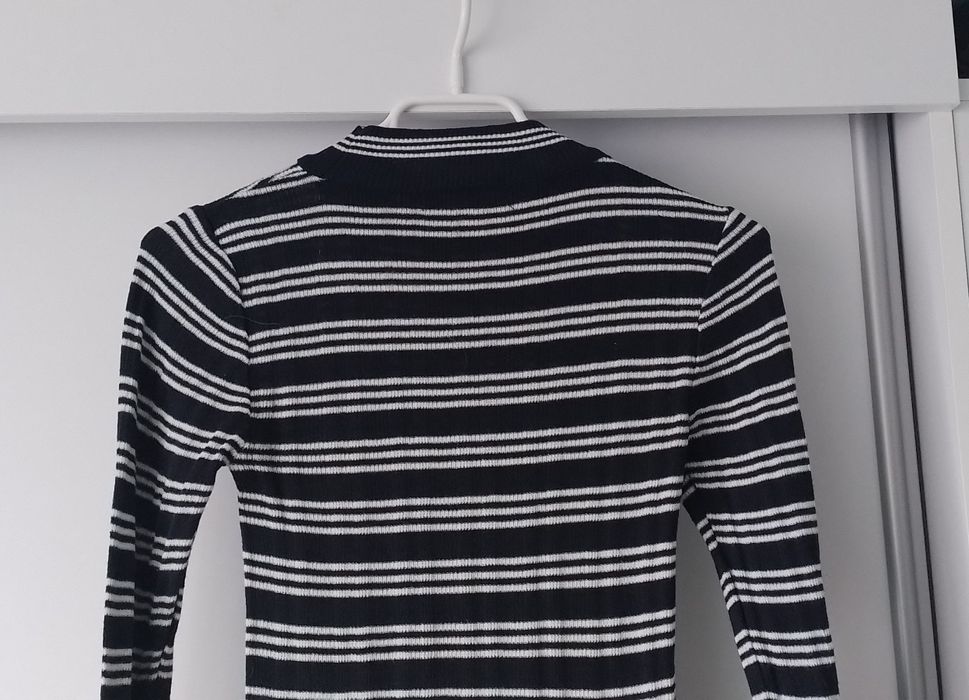 Bluzka półgolf damski Primark rozm XS