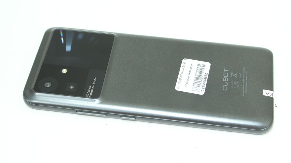Cubot Note 21 6/128GB