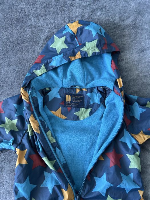 Демісезоний комбінезон дощовик Next 86-92 розмір