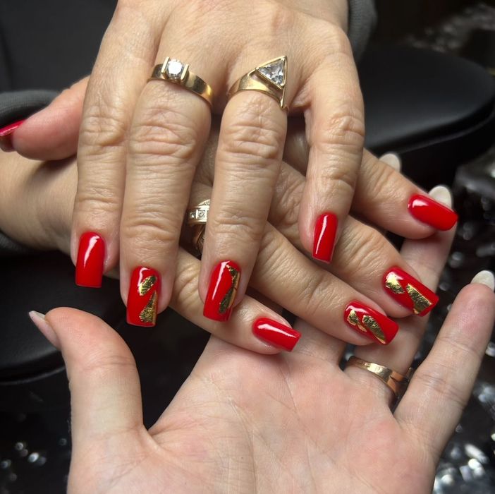 Манікюр, Павлоград , Центр 350 грн.