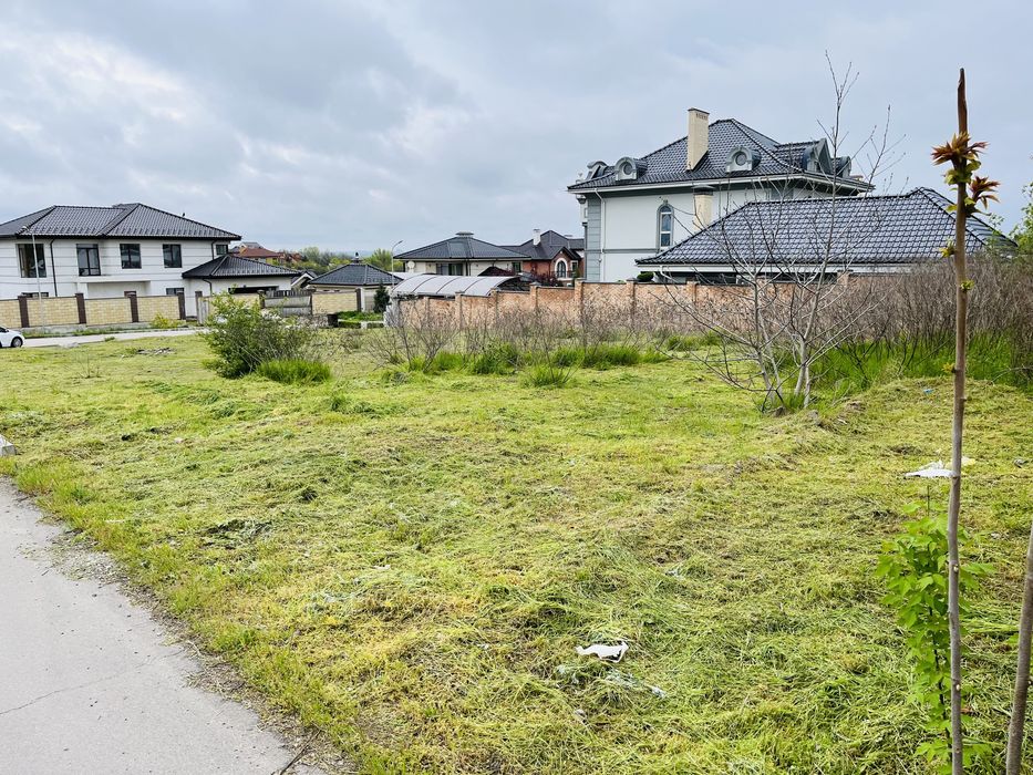 Продам участок 10соток Амстор Хортицкий район