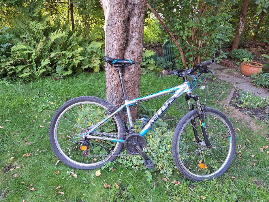 Rower Kellys viper 10