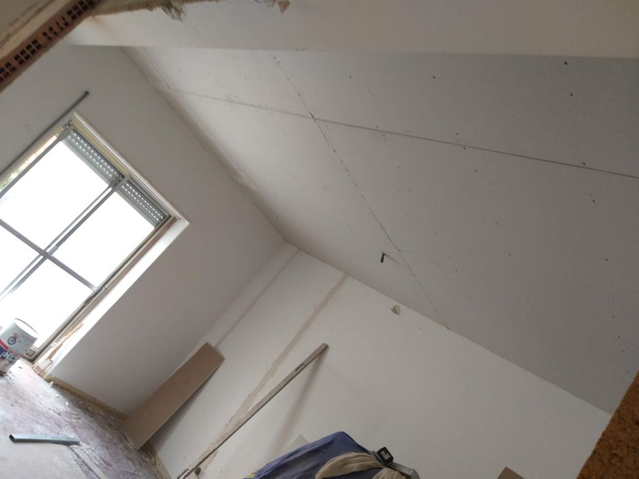 Orçamento grátis remodelação