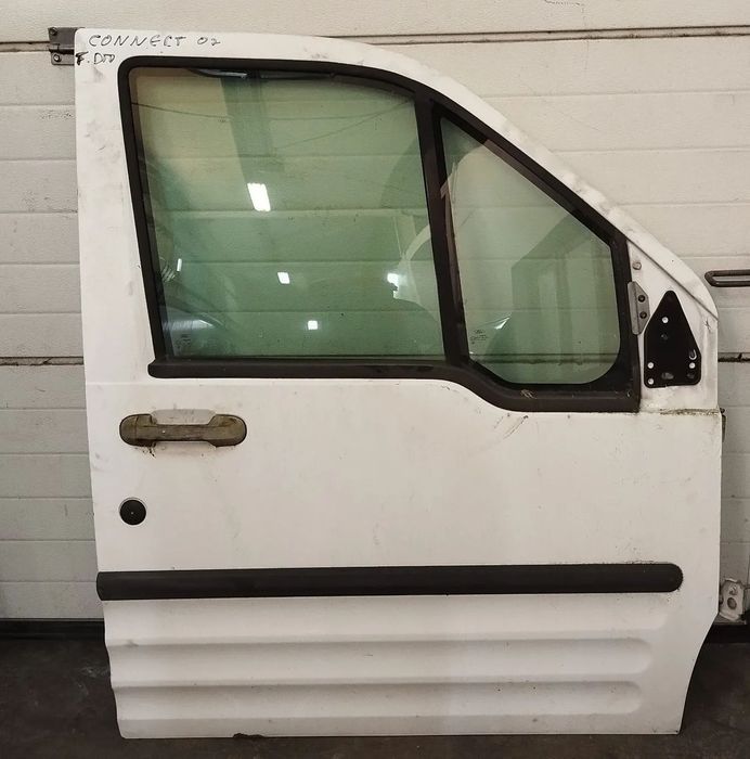 PORTA FORD TRANSIT CONNECT 2003-2013 - FRENTE ESQUERDA / DIREITA