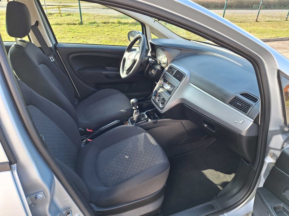 benz + lpg 09r, butla na 10lat, 5D, Klima , Elektryka BDB stan