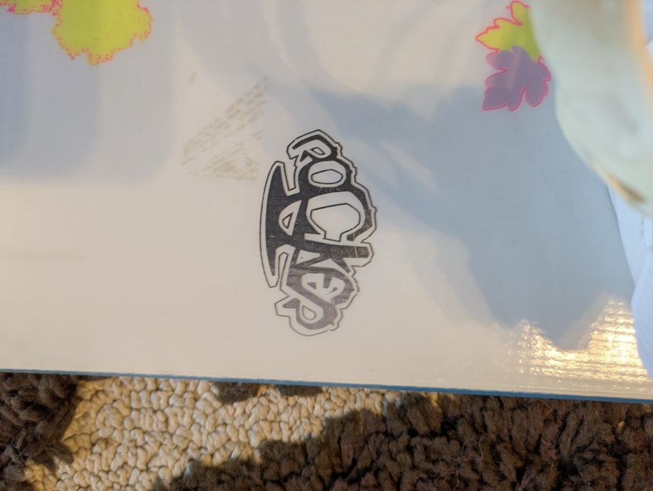 APO Isis 152 Rocker damska deska snowboardowa snowboard Union Burton