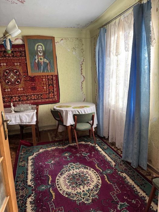 Продаж будинку Доброгостів