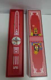 Годинник наручний Swatch SR1130SW