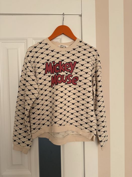 костюм H&M трьохнитка на ріст 142-156