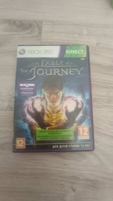 Pakiet gier na xbox 360