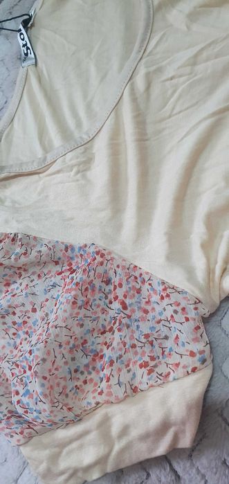 Блуза нова вагітним розмір М