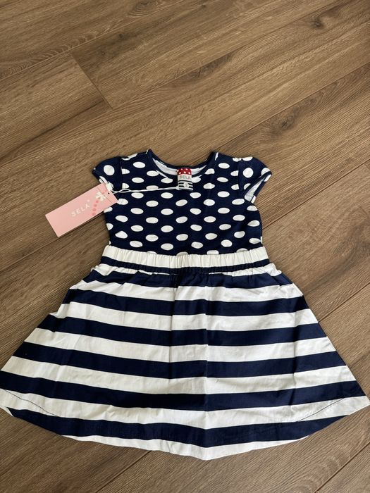 Сукня на зріст 92