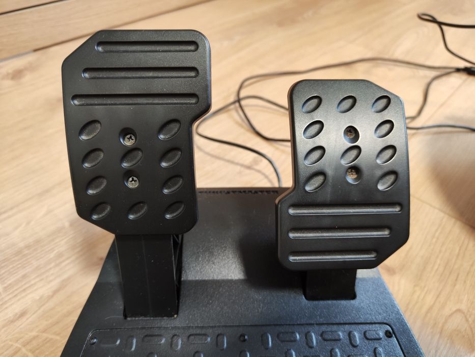 Kierowca Thrustmaster Ferrari 458 Spider xbox