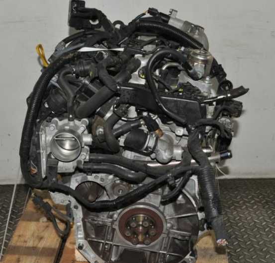 Silnik. kompletny 1.6 GDI KIA HYUNDAI G4FD 70 tys.km Gwarancja