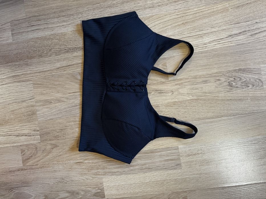 Бюстгалтер ліфчик топік Victoria Secret 90D