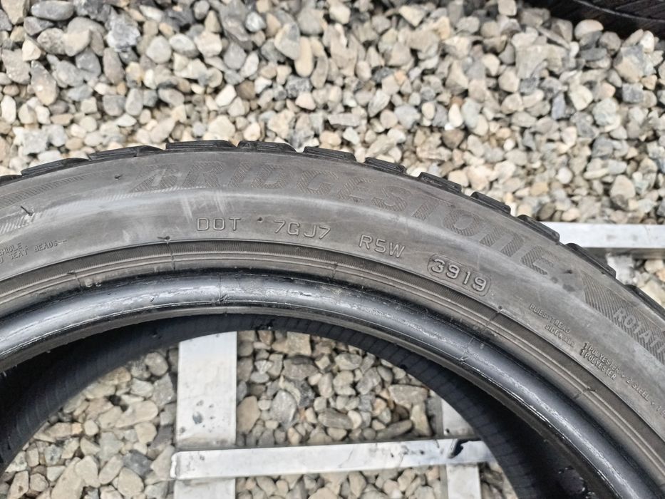 225.45.18 Bridgestone Blizzak 4 шт