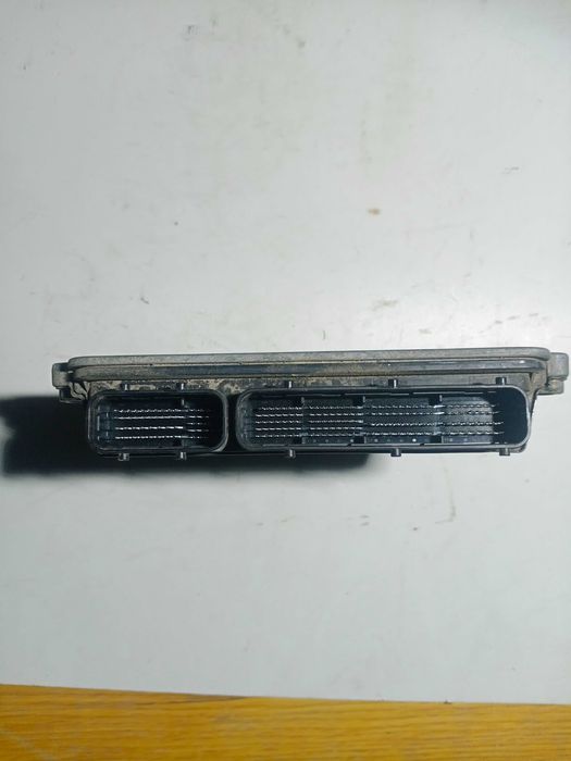 Блок управления двигателем ecu bcm дисплей Mazda 6 GJ 2016 г. Разборка
