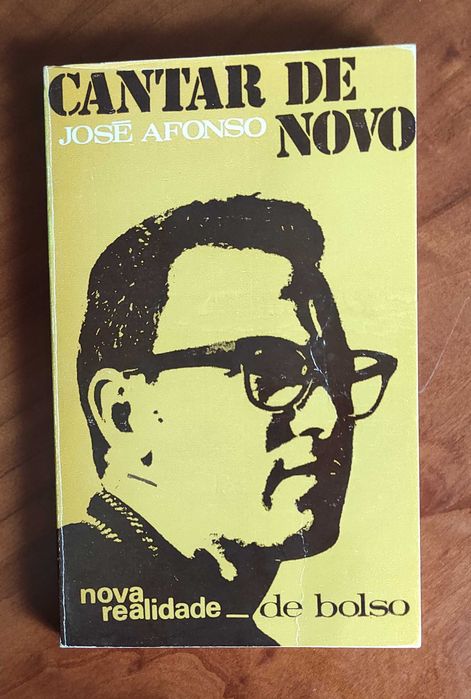 José Afonso (vária)