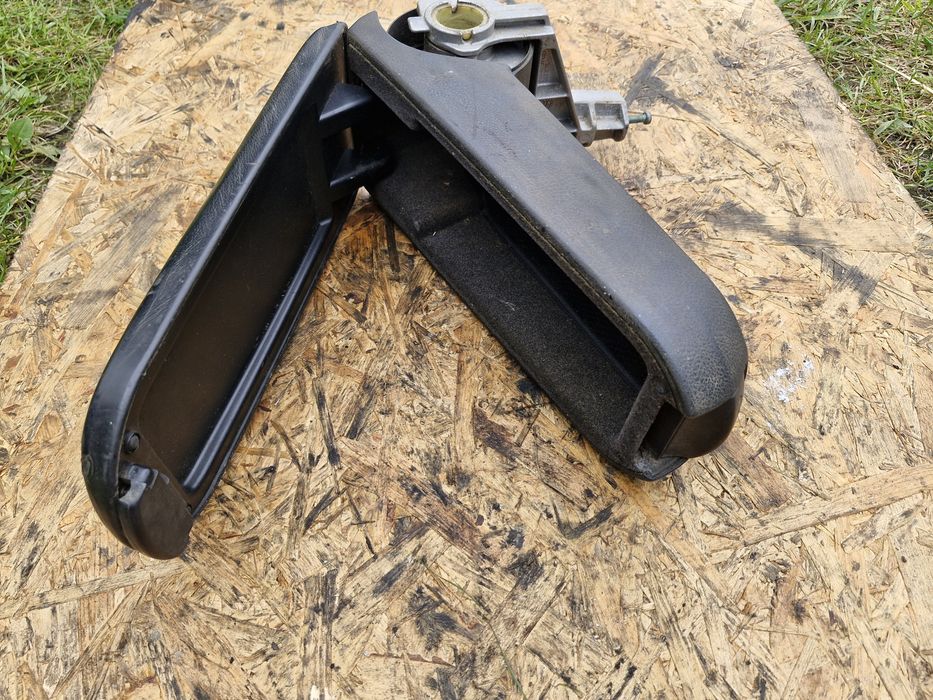 Podłokietnik vw golf 4