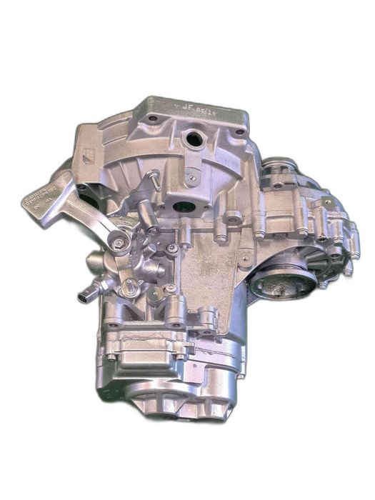 Caixa Velocidades Manual AUDI A3 Sportback 1.9 TDI (77 kW / 105 cv) [09.2004 - 05.2010] GQM (OEM) | GQN (OEM) | JYK (OEM)