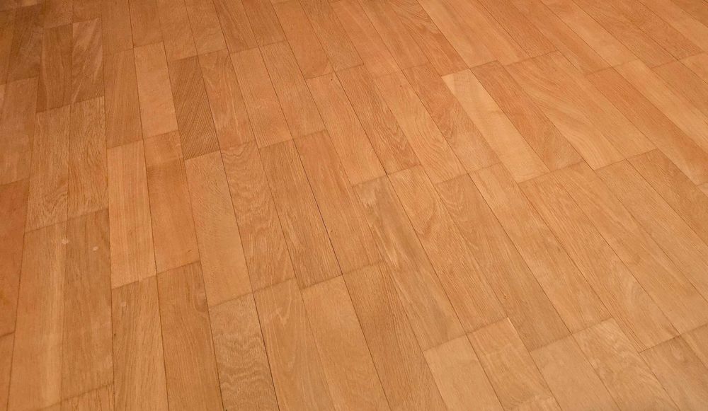 Parkiet dębowy z demontażu 35cm x 7cm - 34m2 - Grubość 22mm