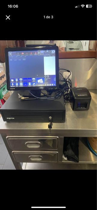 Computer, Drawer, and Tower64286168030211122