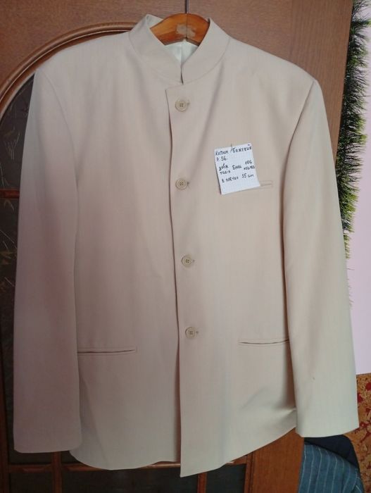 Продам чоловічі костюми висока якість