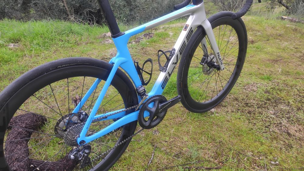 Elves Falath UltegraDi2