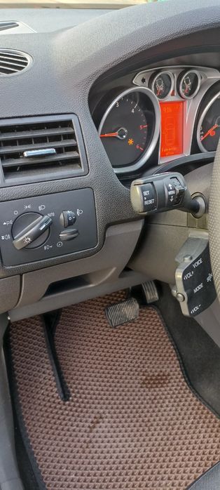 Ford Kuga 2011рік.