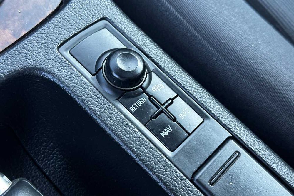 Audi A4 2005