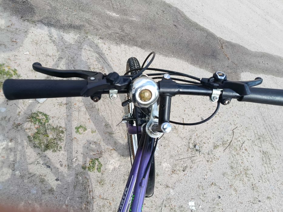 Продам велосипед MARN SHIMANO
