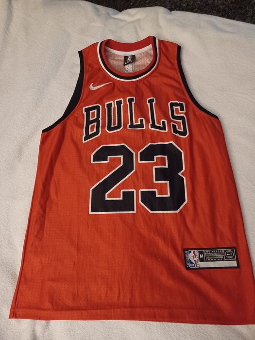 Koszulka sportowa Bulls Jordan 23 NBA roz.M.