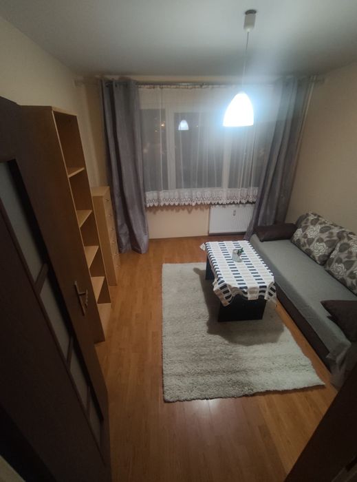 Pokój jedno- dwuosobowy ul.Elsnera Widzew