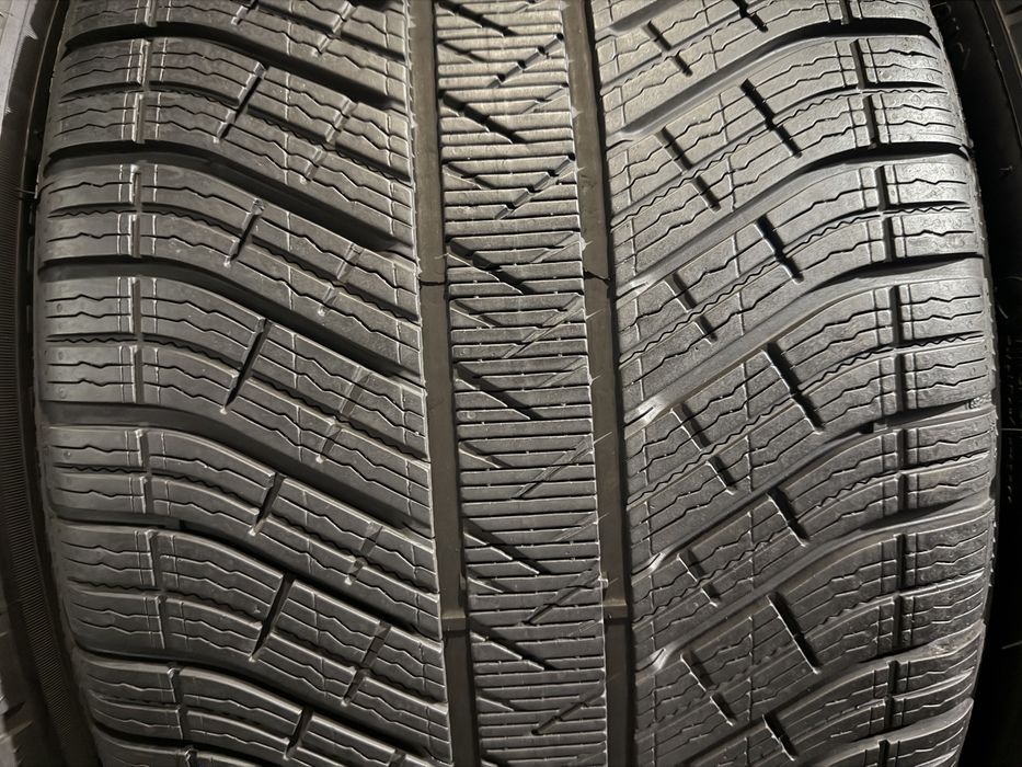 275/40 305/35 r 21 Micheli
