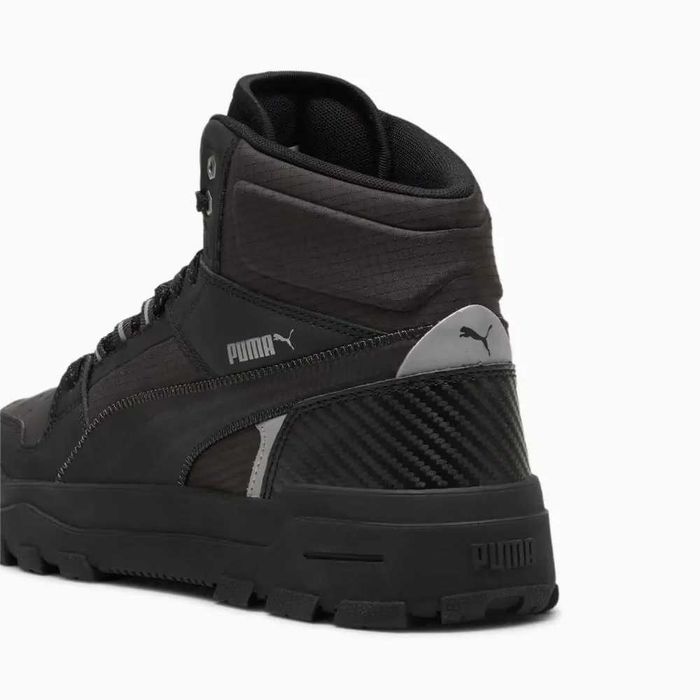 ‼️ Ботинки Кроссовки Puma Rebound Abrupt Open Road II Оригинал! (397469-01)