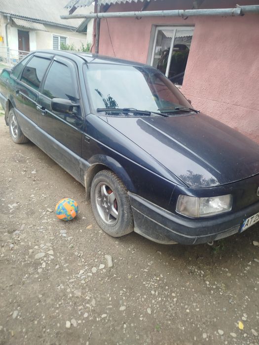 Продам Passat b3.