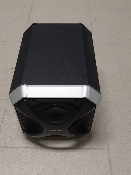 Colunas Philips MMS 430/00 Sintra (Santa Maria E São Miguel, São