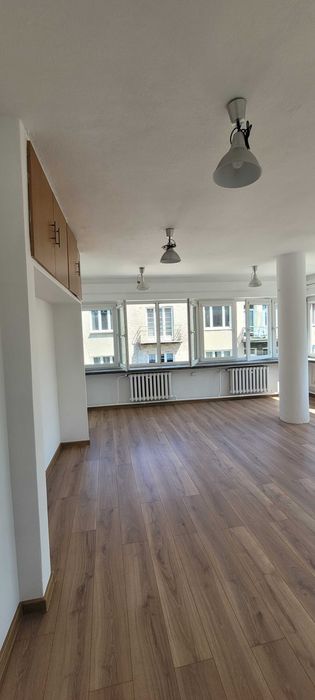 Lokal biurowy do wynajęcia o pow. 31,40 m² Lublin Śródmieście ul. Jasna 6