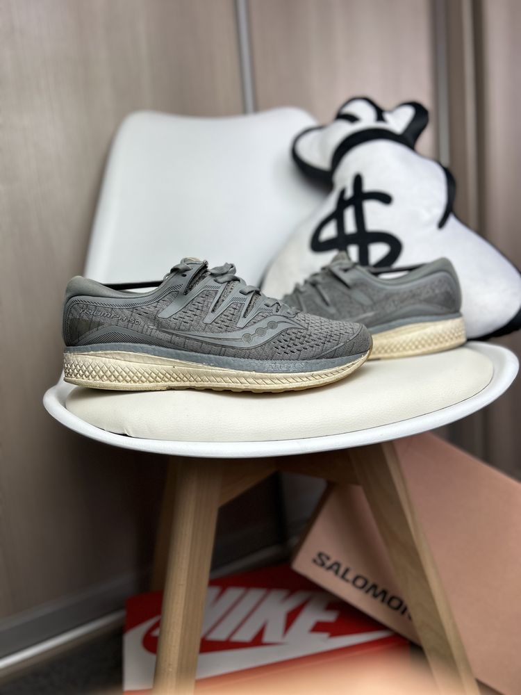 Saucony ride 42 sale