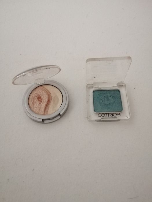 Sombras impecáveis