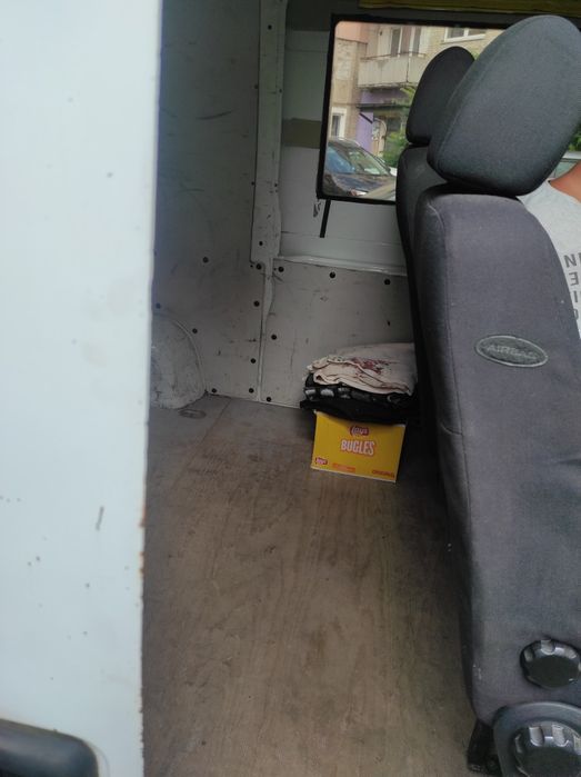 Продам Fiat Ducato